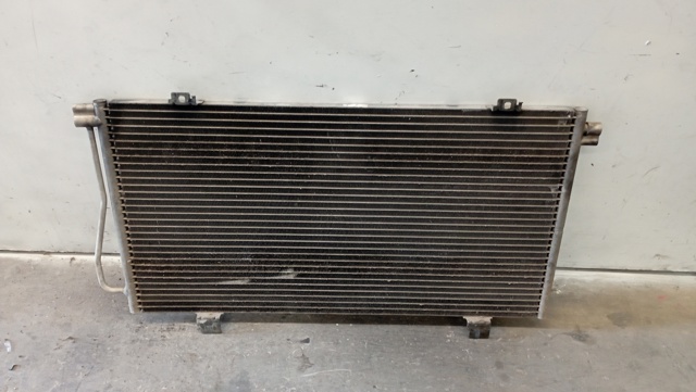 Chłodnica klimatyzacji 870870G RENAULT