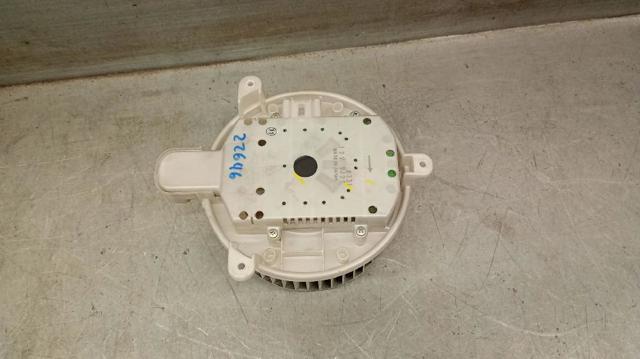 Silniczek wentylatora nagrzewnicy (ogrzewacza wnętrza) Lexus IS E2