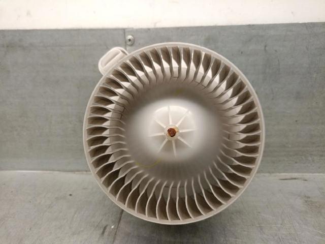 Silniczek wentylatora nagrzewnicy (ogrzewacza wnętrza) Lexus IS E2