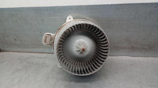 Silniczek wentylatora nagrzewnicy (ogrzewacza wnętrza) Lexus IS E2