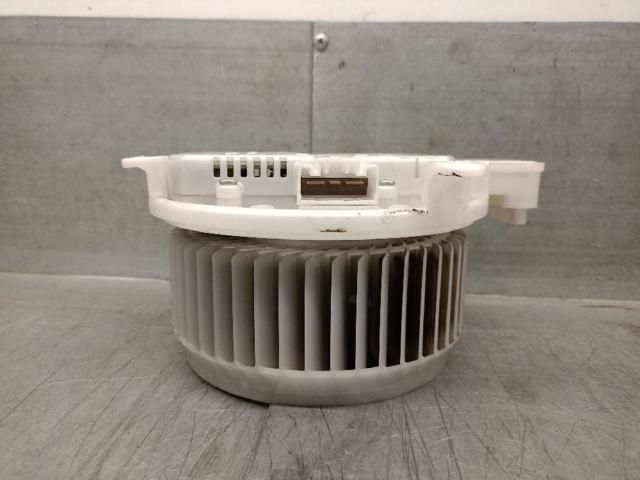 Silniczek wentylatora nagrzewnicy (ogrzewacza wnętrza) Lexus IS E2