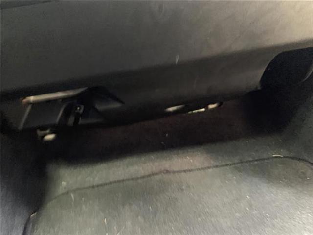 Silniczek wentylatora nagrzewnicy (ogrzewacza wnętrza) Lexus IS E2