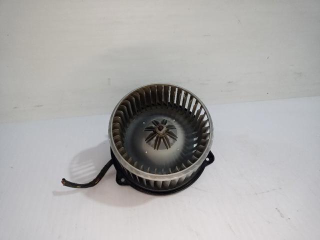 Silniczek wentylatora nagrzewnicy (ogrzewacza wnętrza) 8710342040 TOYOTA