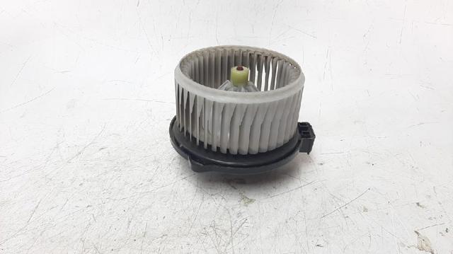 Silniczek wentylatora nagrzewnicy (ogrzewacza wnętrza) 8710342060 TOYOTA