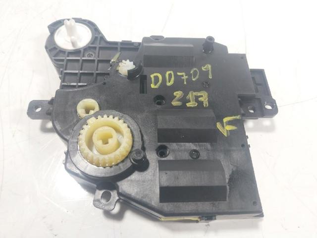 Silniczek klapy nagrzewnicy 8710648170 TOYOTA