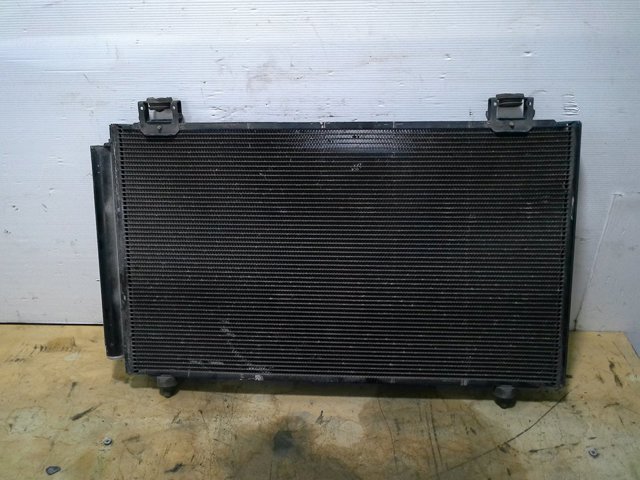 Chłodnica nagrzewnicy (ogrzewacza) Toyota Corolla E12
