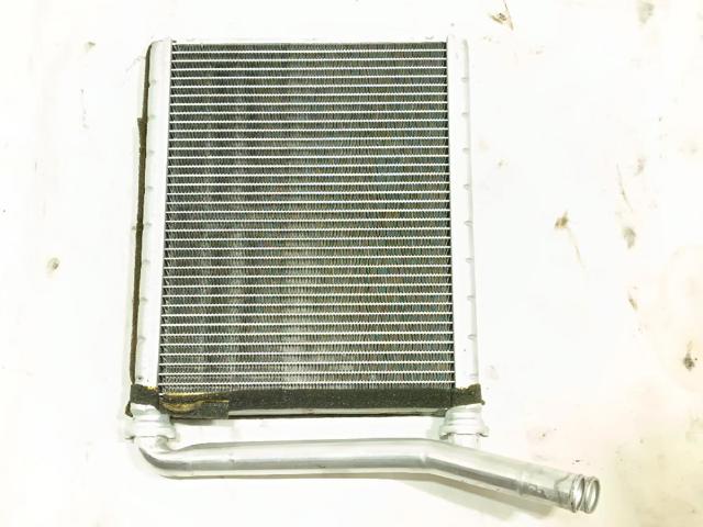Chłodnica nagrzewnicy (ogrzewacza) 8710702150 TOYOTA