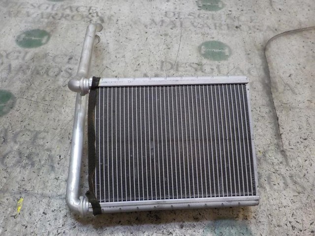 Chłodnica nagrzewnicy (ogrzewacza) 871070D051 TOYOTA