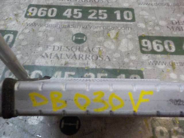 Chłodnica nagrzewnicy (ogrzewacza) 871070D051 TOYOTA