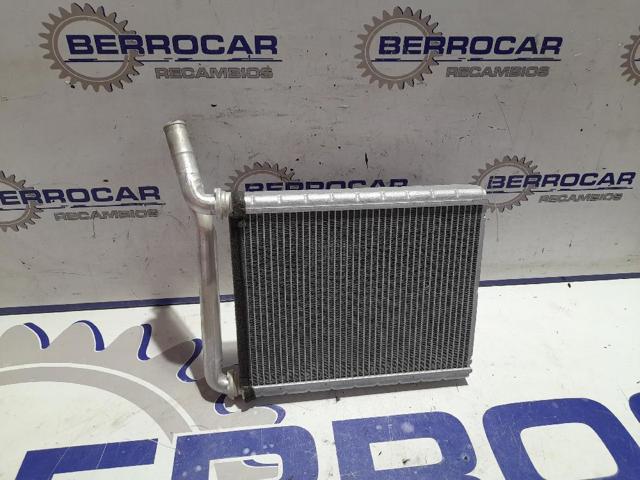 Chłodnica nagrzewnicy (ogrzewacza) 8710742170 TOYOTA