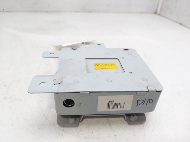 Blok komfortu 8712009210 SSANG YONG