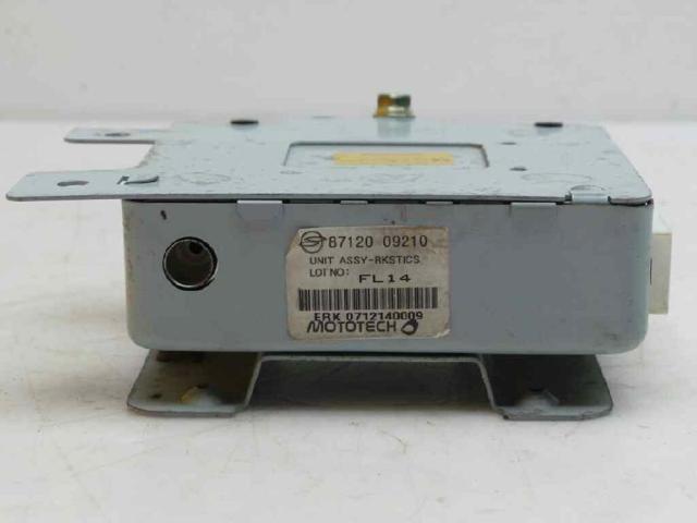 Blok komfortu do SsangYong Kyron 