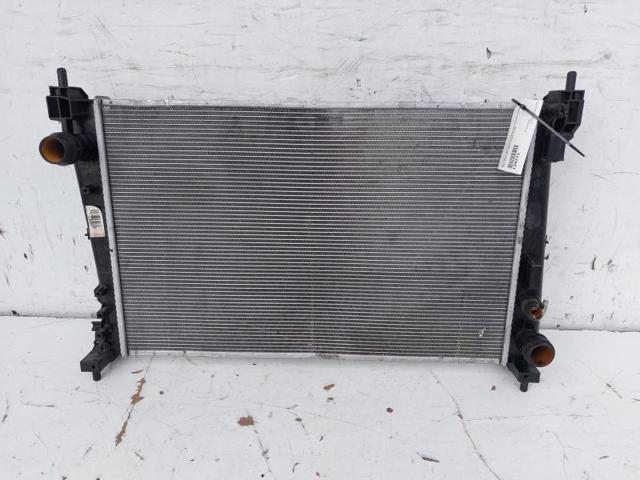 Chłodnica silnika 871260500 FIAT