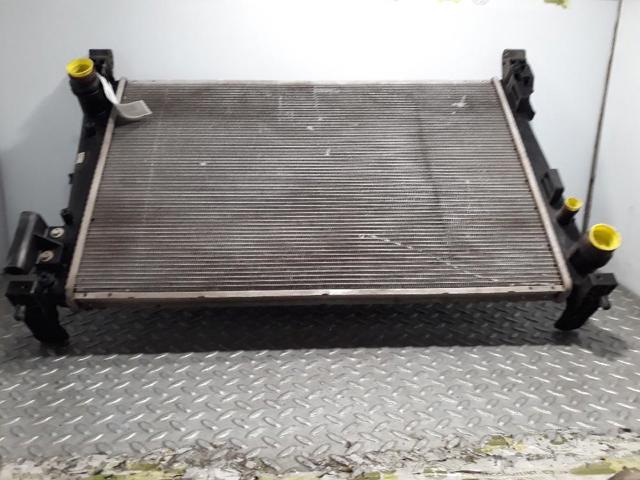 Chłodnica silnika 871260500 OPEL