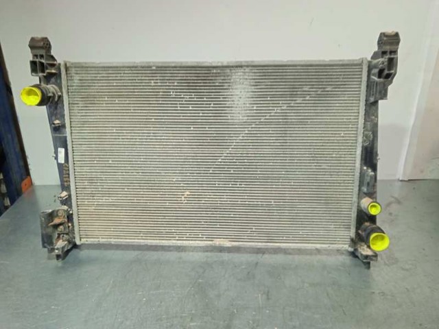 Chłodnica silnika 871260500 OPEL
