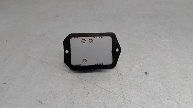 Rezystor wentylatora nagrzewnicy (ogrzewacza kabiny) 871380K090 TOYOTA