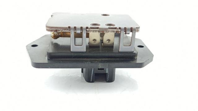 Rezystor wentylatora nagrzewnicy (ogrzewacza kabiny) 871380K090 TOYOTA