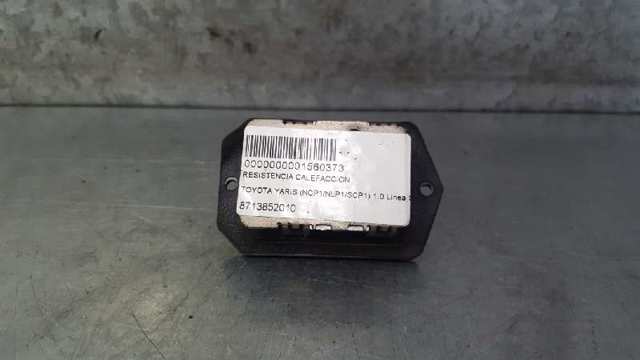 8713852010 Toyota