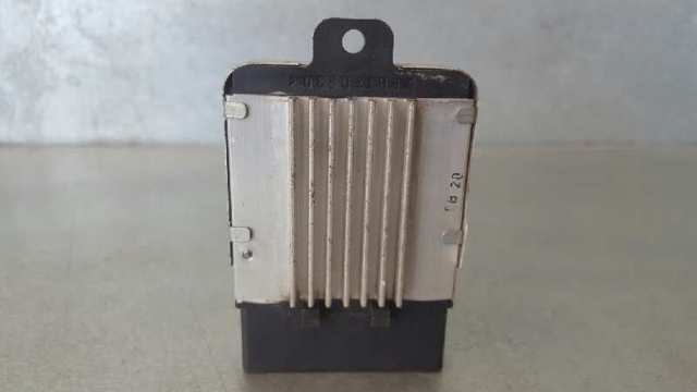 Rezystor wentylatora nagrzewnicy (ogrzewacza kabiny) 8716522050 TOYOTA