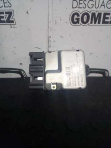 Rezystor wentylatora nagrzewnicy (ogrzewacza kabiny) 8716522050 TOYOTA