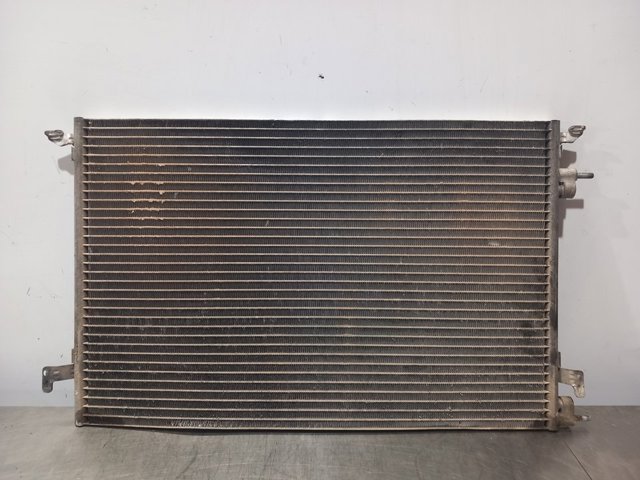 Chłodnica klimatyzacji 871869G OPEL