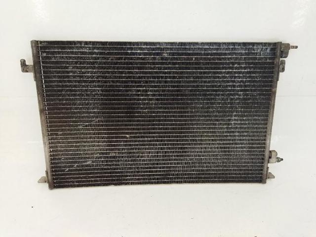 Chłodnica klimatyzacji 871869G OPEL