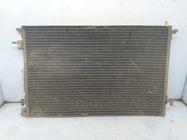 Chłodnica klimatyzacji 871869G OPEL