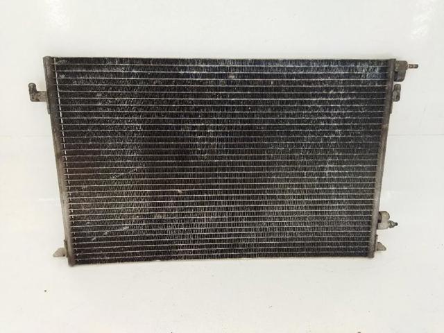 Chłodnica klimatyzacji 871869G OPEL