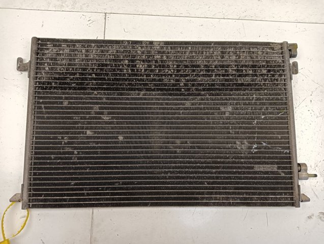 Chłodnica klimatyzacji 871869G OPEL