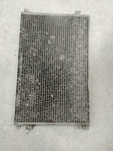 Chłodnica klimatyzacji 871870QB FIAT