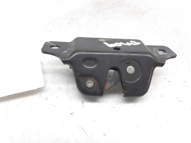 Zamek klapy Peugeot 306