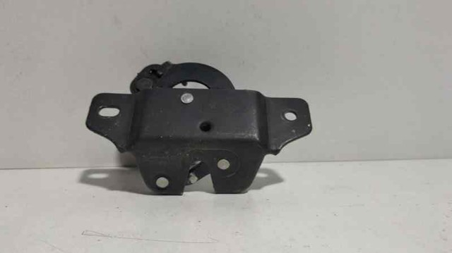 Zamek klapy bagażnika (3/5 drzwi tylnych) 871958 PEUGEOT