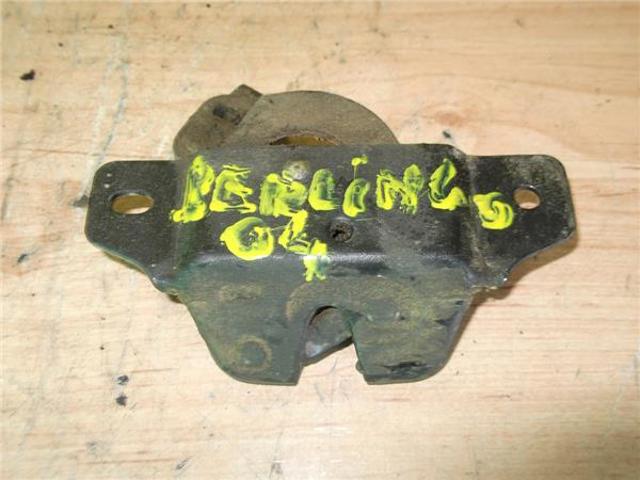 Zamek klapy bagażnika (3/5 drzwi tylnych) 871958 PEUGEOT