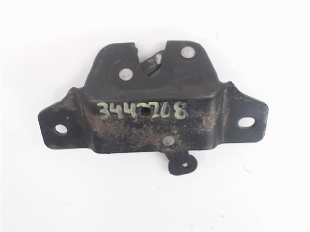 Zamek klapy bagażnika (3/5 drzwi tylnych) 871958 PEUGEOT