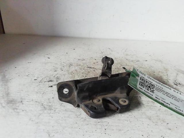 Zamek klapy bagażnika (3/5 drzwi tylnych) 871958 PEUGEOT