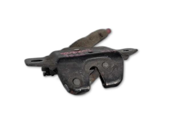 Zamek klapy bagażnika (3/5 drzwi tylnych) 871958 PEUGEOT