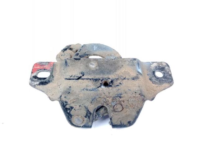 Zamek klapy bagażnika (3/5 drzwi tylnych) 871958 PEUGEOT