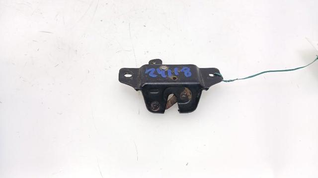 Zamek klapy bagażnika (3/5 drzwi tylnych) 871958 PEUGEOT