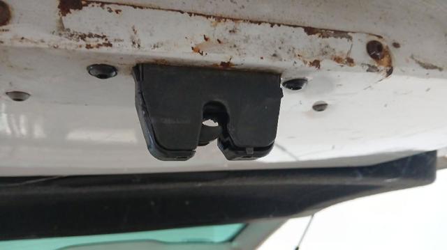 Zamek klapy bagażnika (3/5 drzwi tylnych) Peugeot 807 E