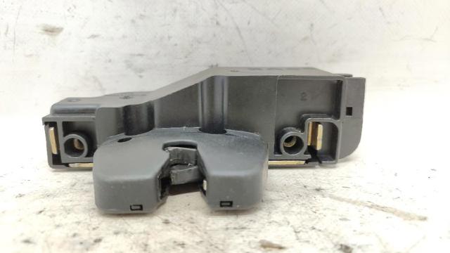 Zamek klapy bagażnika (3/5 drzwi tylnych) Peugeot 807 E