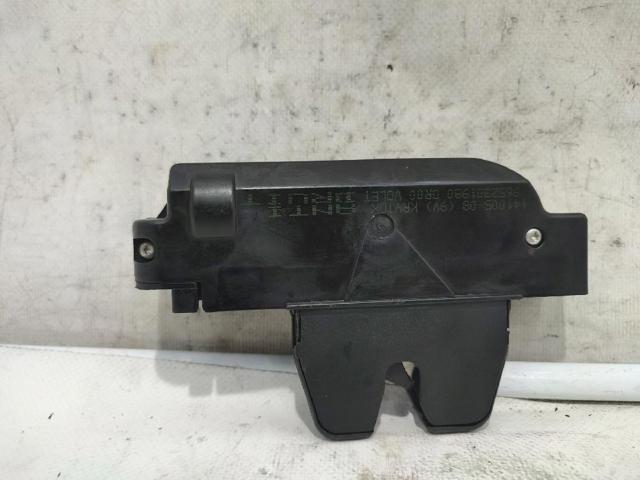 Zamek klapy bagażnika (3/5 drzwi tylnych) 871982 PEUGEOT