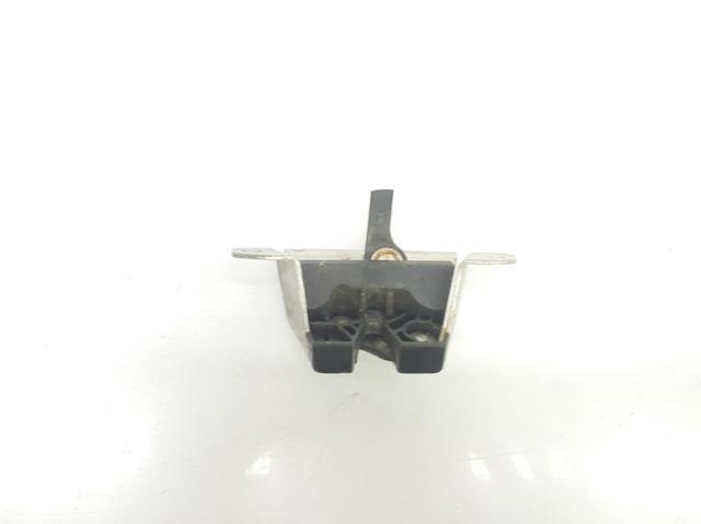 Zamek klapy Citroen C1