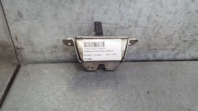  Citroen C1 I (PM, PN)