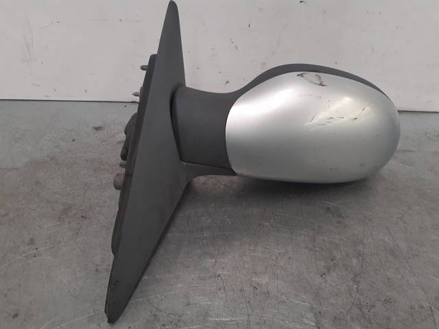 Lusterko wsteczne lewe 872035 RENAULT