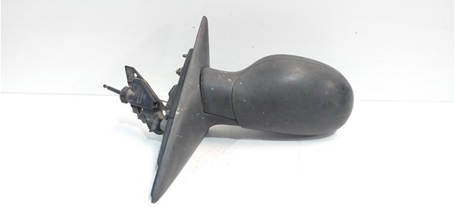 Lusterko wsteczne lewe 872035 RENAULT