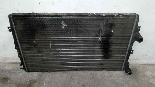 Chłodnica silnika 872272S VAG