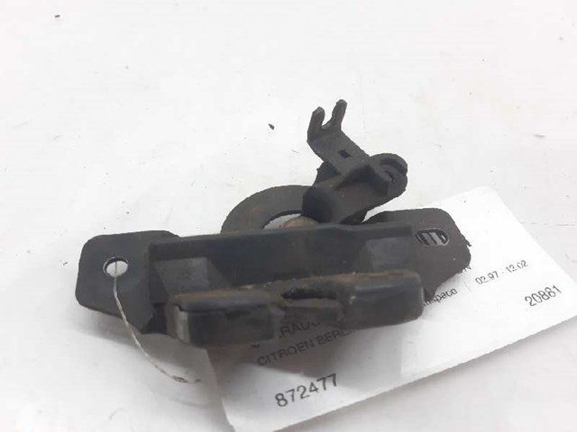 872477 Peugeot/Citroen