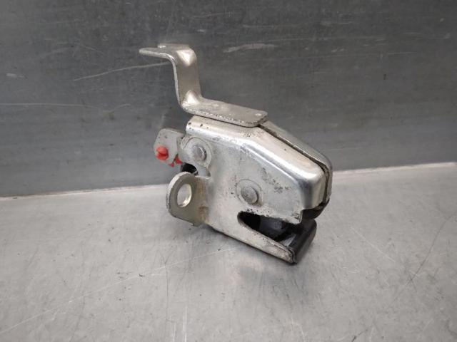 Zamek drzwi tylnych lewych skrzydłowych górny 8726X4 PEUGEOT