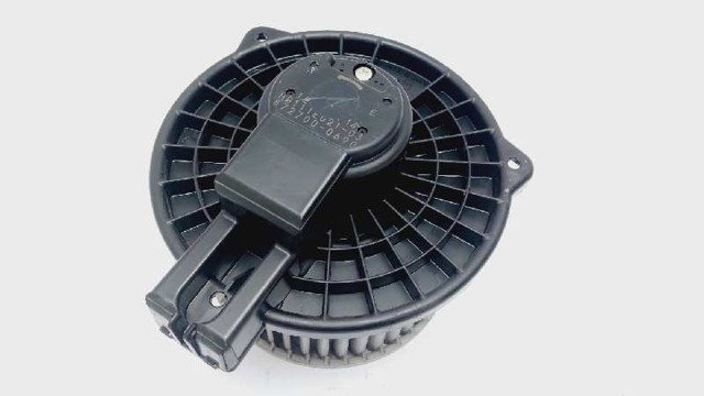 Silniczek wentylatora nagrzewnicy (ogrzewacza wnętrza) 8727000690 MAZDA