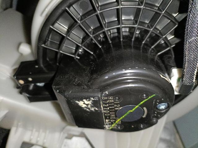 8727006510 Mazda